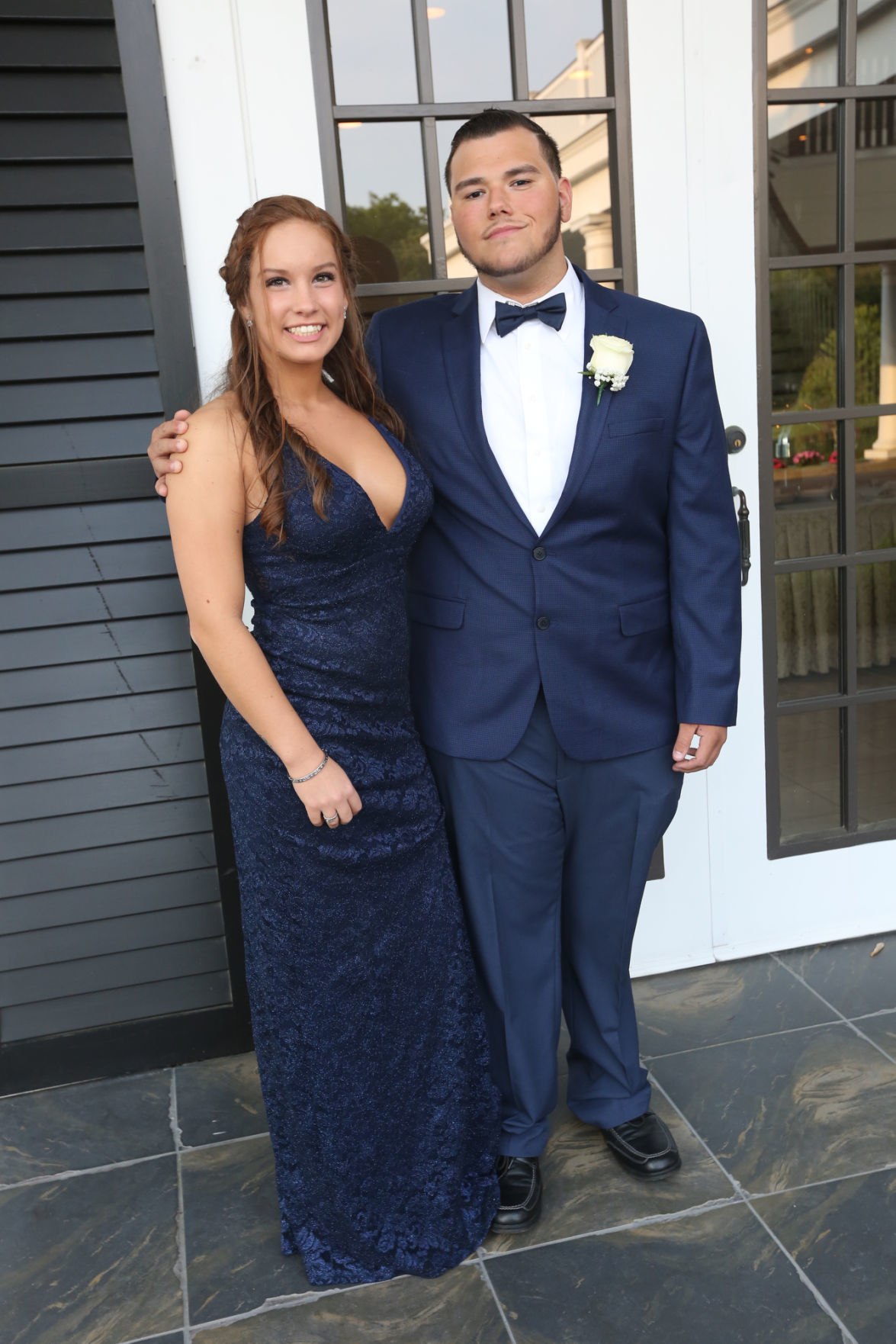 Pinelands High School Prom